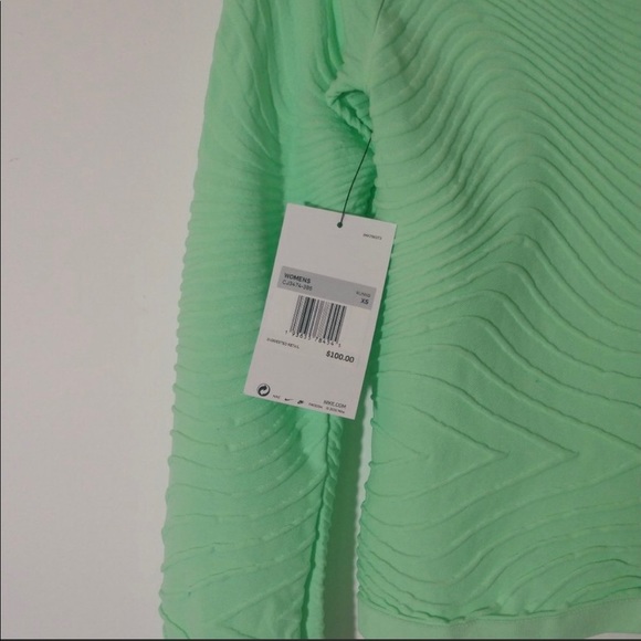 Nike city ready running top S - Picture 7 of 7